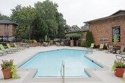 Village On Cherokee Apartments