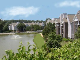 Chason Ridge Apartments