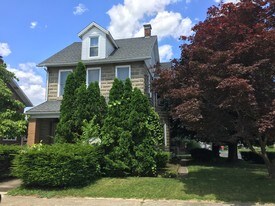 103 N 6th St Coplay PA Apartments
