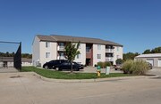 Shaker Point Apartment Homes