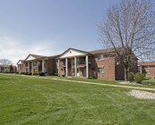 Williamsburg East Apartments