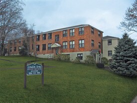 Loudon Arms Apartments