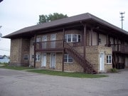 1600 Military St Port Huron MI Apartments