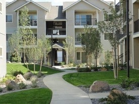 Island View Apartamentos