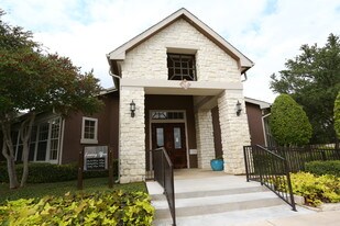 Escalante Apartments