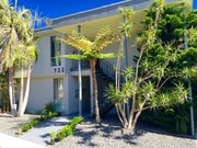 722 Pier Ave Santa Monica CA Apartments