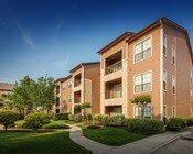 Cascade at Fall Creek Apartments