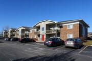 Willow Brooke & Walnut Ridge Apartments