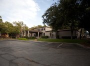 The Creek Apartments