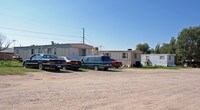 S and S Mobile Home Park Apartments