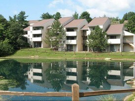 Prospect Creek Apartments