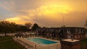Carriage Hill Apartments