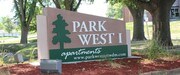 Park West I and II Apartments
