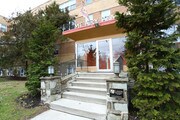 Mt. Airy Arms Apartments