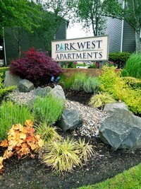 Park West Apartments
