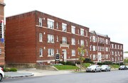 Petworth Place Apartments