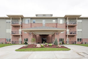 The Mirada Apartments