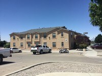 Otero Village Apartments