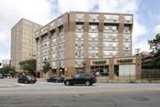 Sheridan Lake Apartments