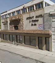 1811 W Liberty Ave Pittsburgh PA Apartments