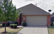 4 Bedroom Single-Family Home for Rent $1700