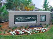 Wyndham Place Apartamentos