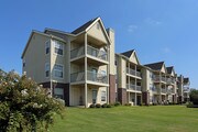 Oakmont Apartment Homes