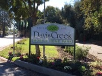 Davis Creek Mobile Home Park Apartments