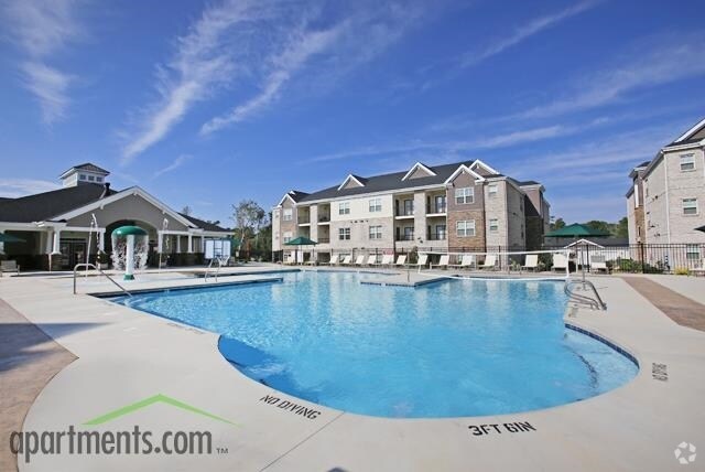 The Arbors at Ft. Mill Apartments