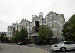 Autumn Oaks Apartments