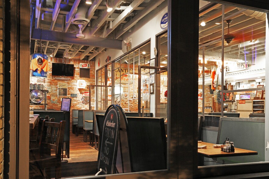 Little Five Points Neighborhood Guide Living in Atlanta