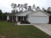 3 Bedroom Single-Family Home for Rent $1500
