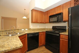 Providence Lakes Apartments