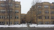1124 E Hyde Park Blvd Chicago IL