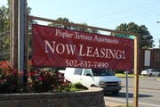 Poplar Level Terrace Apartments