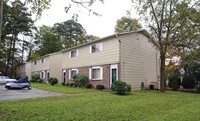 2708 Bridalwood Dr Apartments