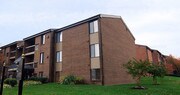 The Grove at Alban Apartments