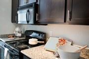 Trailpoint at The Woodlands Apartamentos
