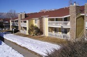 Willow Ridge Apartments