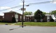 Princeton Gardens Apartments