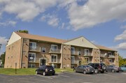 Stone Hill Apartamentos