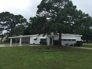 3 Bedroom Single-Family Home for Rent $1250