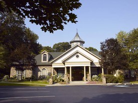 The Highlands of Montour Run Apartments