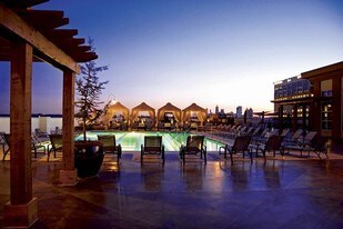 Peninsula at Buckhead Apartments