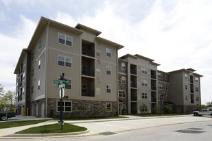 East of Market Apartments
