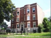 7741 S Normal Ave Apartments