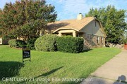 3 Bedroom Single-Family Home for Rent $950