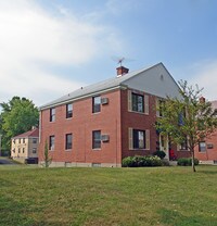 544 Wiltshire Blvd Apartments