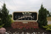 Coventry Park Apartments