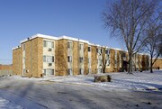 Stonegate Apartments